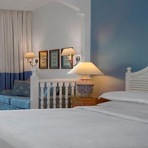 Camera standard con letto king size